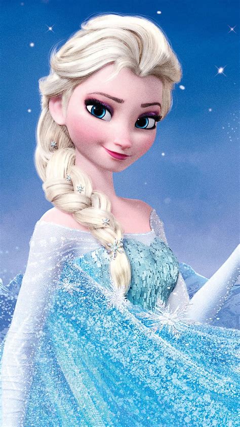 Disney frozen princesa Continuara.org