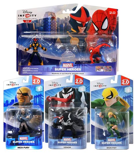 Disney infinity spider Continuara.org