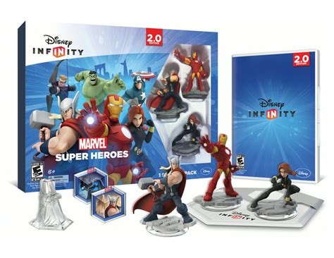 Disney infinity Continuara.org