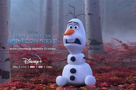 Disney nieve seminuevo Continuara.org