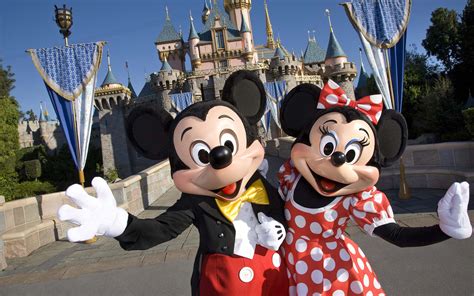 Disney Continuara.org