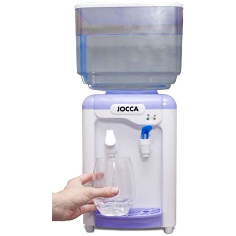 Dispensador agua jocca Continuara.org