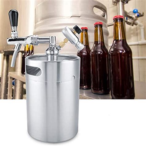 Dispensador griferia cerveza Continuara.org