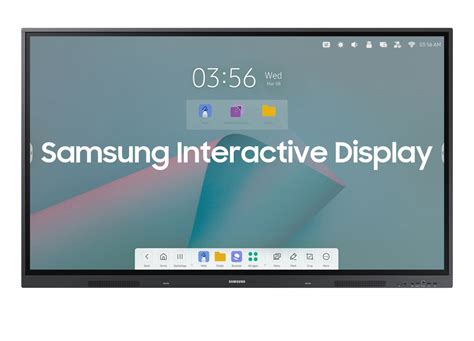Display samsung Continuara.org