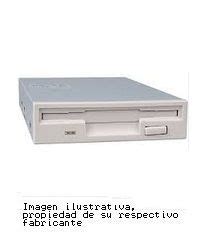 Disquetera interna floppy Continuara.org
