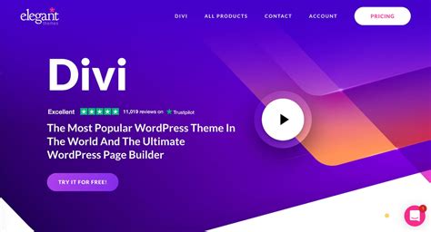 Divi wordpress Continuara.org