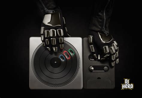 Dj hero Continuara.org