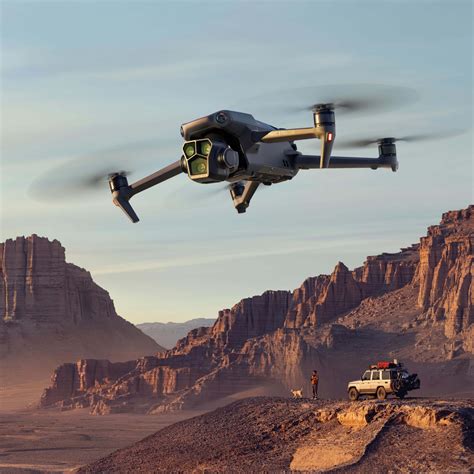 Dji mavic Continuara.org