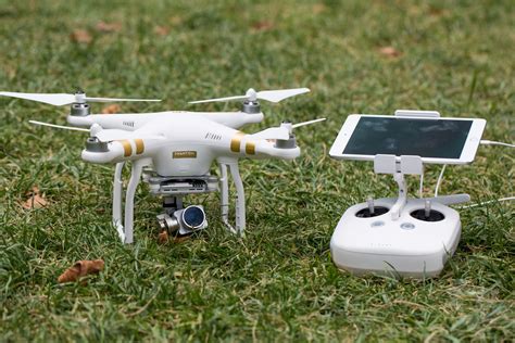 Dji phantom Continuara.org