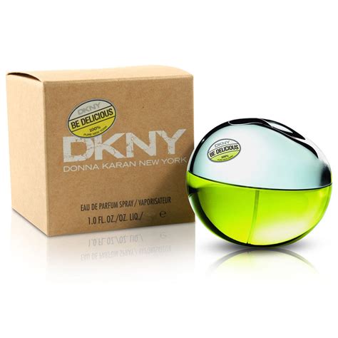 Dkny be delicious Continuara.org