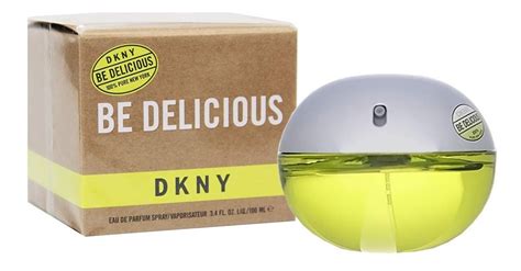 Dkny manzana verde Continuara.org