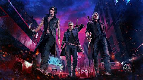 Dmc devil may Continuara.org