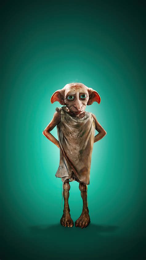 Dobby Continuara.org