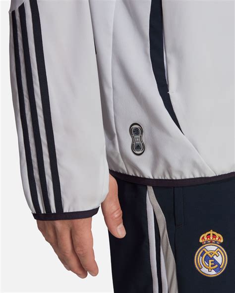 Doble chandal nuevo Continuara.org