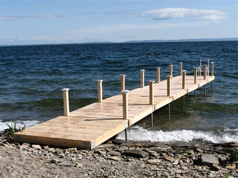 Dock Continuara.org