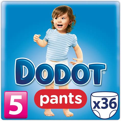 Dodot pants Continuara.org