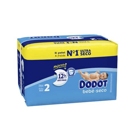 Dodot t3 98uds Continuara.org