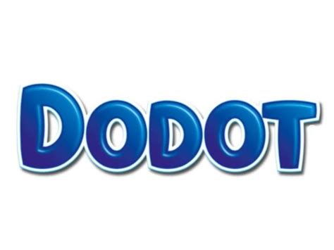 Dodotis dodot Continuara.org