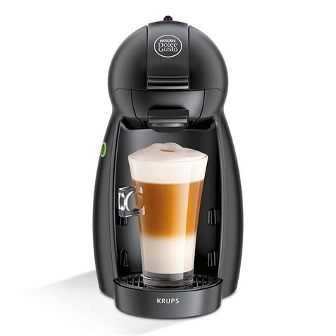 Dolce gusto krups Continuara.org