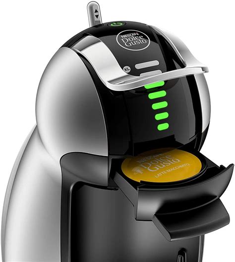 Dolce gusto nescafe Continuara.org