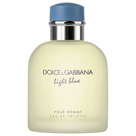 Dolcegabbana light blue Continuara.org
