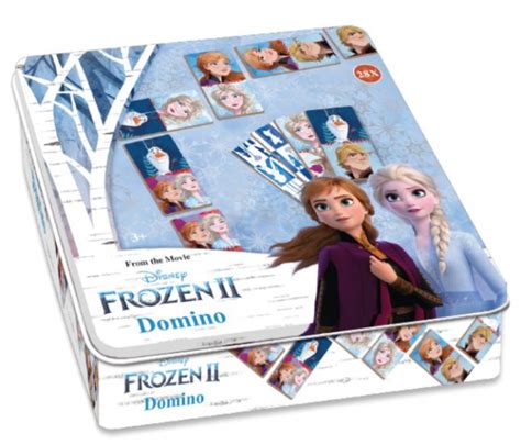 Domino frozen Continuara.org