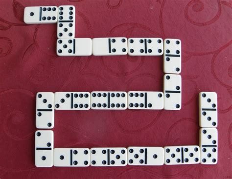 Domino Continuara.org
