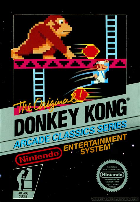 Donkey kong nintendo Continuara.org