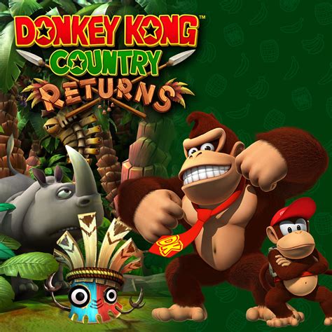 Donkey kong wii Continuara.org