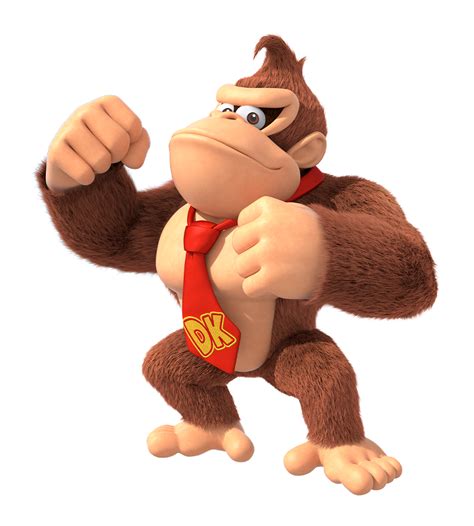 Donkey kong Continuara.org