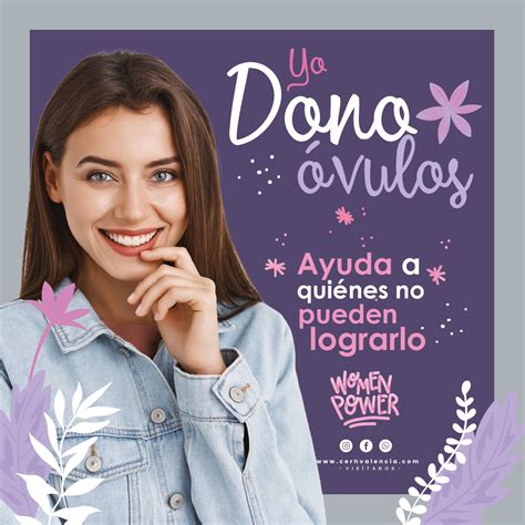 Dono ovulos Continuara.org