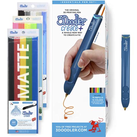 Doodler create Continuara.org