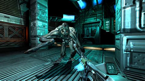 Doom 3 edicion Continuara.org