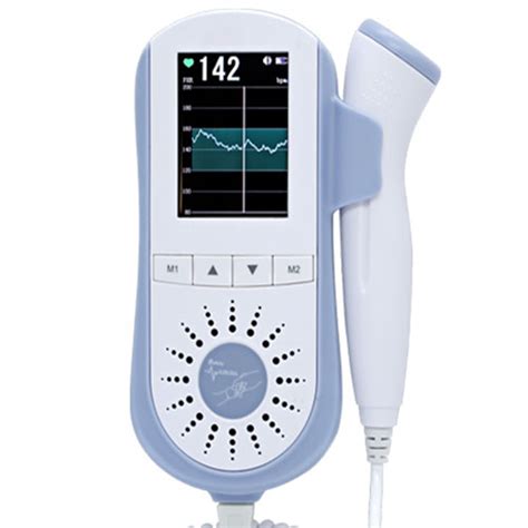 Doppler fetal Continuara.org