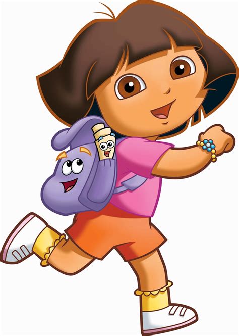 Dora antigua Continuara.org