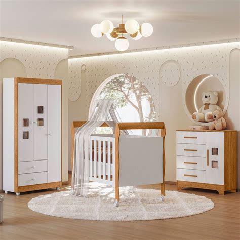 Dormitorio bebe completo Continuara.org