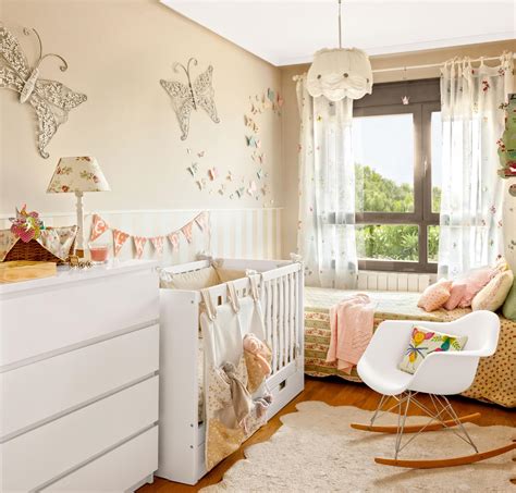 Dormitorio bebe Continuara.org