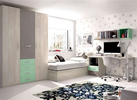 Dormitorio cama banera Continuara.org