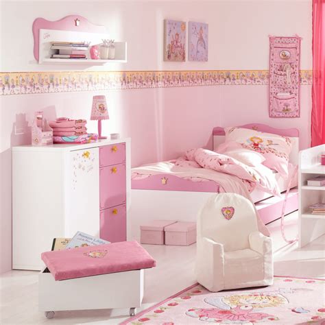 Dormitorio completo nina Continuara.org