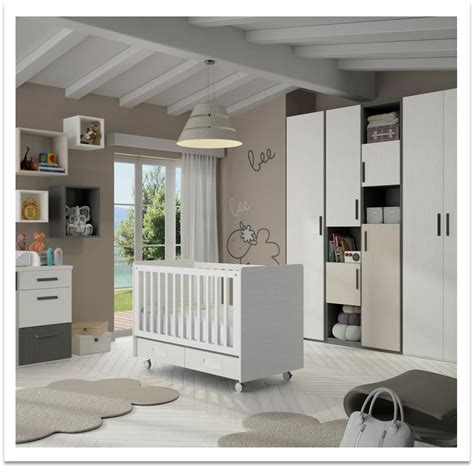 Dormitorio infantil micuna Continuara.org