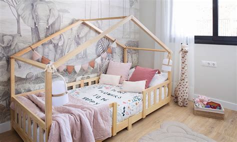 Dormitorio infantil muy Continuara.org