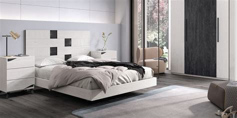 Dormitorio matrimonio diseno Continuara.org