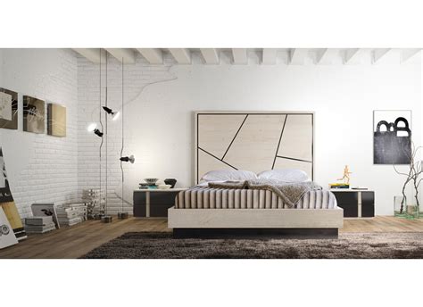 Dormitorio matrimonio modular Continuara.org