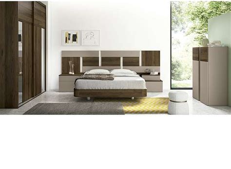 Dormitorio matrimonio wengue Continuara.org