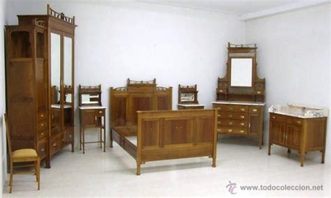 Dormitorio modernista Continuara.org