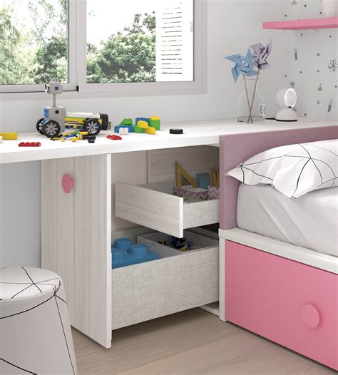Dormitorio nido Continuara.org