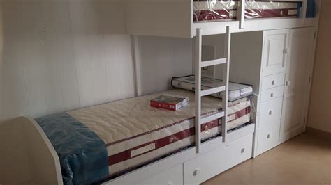 Dormitorio tren Continuara.org