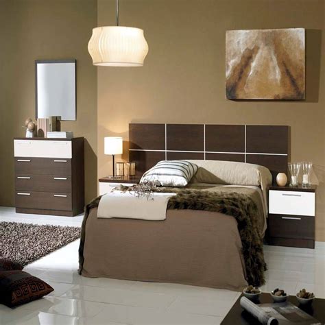 Dormitorio wengue Continuara.org
