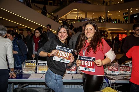 Dorsal 10k Continuara.org