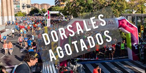 Dorsales 10k Continuara.org